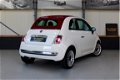 Fiat 500 C - 1.2 Lounge Automaat - 1 - Thumbnail