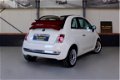 Fiat 500 C - 1.2 Lounge Automaat - 1 - Thumbnail