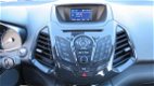 Ford EcoSport - 1.0 EcoBoost Titanium Airco, Cruise, Parkeersensoren achter, Dealer onderhouden - 1 - Thumbnail