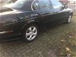 Jaguar S-type - 3.0 V6 Executive - 1 - Thumbnail