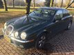 Jaguar S-type - 3.0 V6 Executive - 1 - Thumbnail