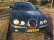 Jaguar S-type - 3.0 V6 Executive - 1 - Thumbnail