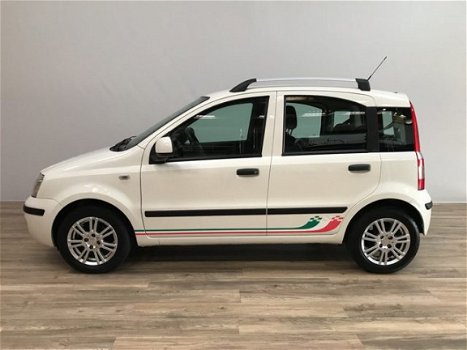 Fiat Panda - 1.2 Edizione Cool AIRCO / LMV / DAKRAIL / CV+AFST / DAKSPOILER - 1