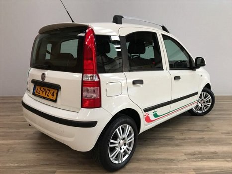 Fiat Panda - 1.2 Edizione Cool AIRCO / LMV / DAKRAIL / CV+AFST / DAKSPOILER - 1