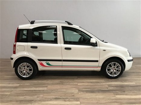 Fiat Panda - 1.2 Edizione Cool AIRCO / LMV / DAKRAIL / CV+AFST / DAKSPOILER - 1