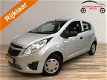 Chevrolet Spark - 1.0 16V LS Bi-Fuel AIRCO / 1E EIG / NIEUWE APK / ELEKTR PAKKET - 1 - Thumbnail