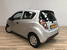 Chevrolet Spark - 1.0 16V LS Bi-Fuel AIRCO / 1E EIG / NIEUWE APK / ELEKTR PAKKET