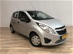 Chevrolet Spark - 1.0 16V LS Bi-Fuel AIRCO / 1E EIG / NIEUWE APK / ELEKTR PAKKET - 1 - Thumbnail