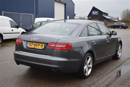 Audi A6 - 3.0 TFSI quattro Pro Line | S-Line | 1Ste eigenaar | APK 8-2020 - 1