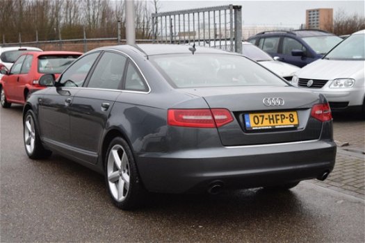 Audi A6 - 3.0 TFSI quattro Pro Line | S-Line | 1Ste eigenaar | APK 8-2020 - 1