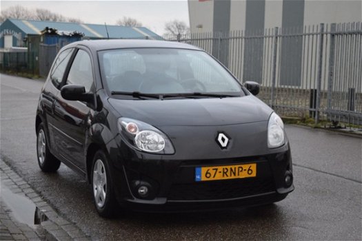 Renault Twingo - 1.5 dCi Dynamique | Airco | Cruise | NAP + APK 7-2020 - 1