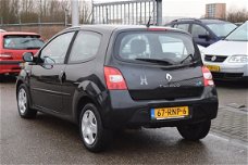 Renault Twingo - 1.5 dCi Dynamique | Airco | Cruise | NAP + APK 7-2020