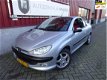 Peugeot 206 CC - 1.6-16V - 1 - Thumbnail