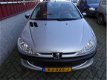 Peugeot 206 CC - 1.6-16V - 1 - Thumbnail