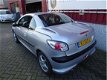 Peugeot 206 CC - 1.6-16V - 1 - Thumbnail