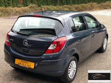 Opel Corsa - 1.2-16v