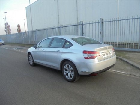 Citroën C5 - 1.6 HDi Business - 1