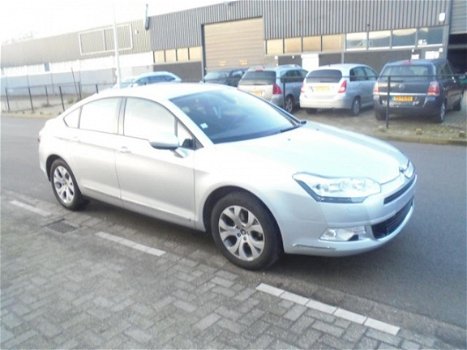 Citroën C5 - 1.6 HDi Business - 1