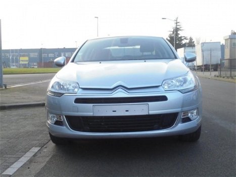 Citroën C5 - 1.6 HDi Business - 1