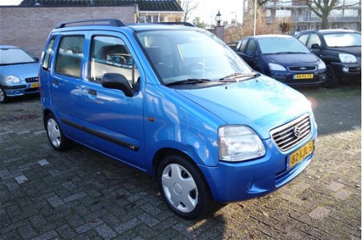 Suzuki Wagon R+ - 1.3 Season Airco - 1