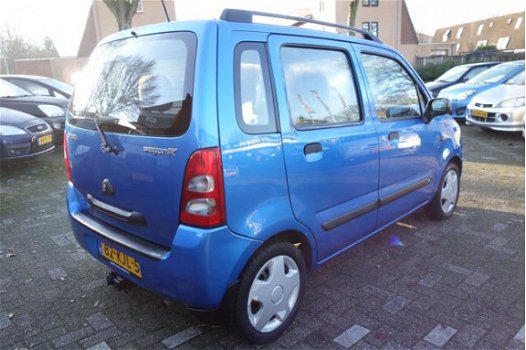 Suzuki Wagon R+ - 1.3 Season Airco - 1