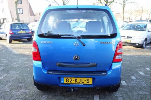 Suzuki Wagon R+ - 1.3 Season Airco - 1