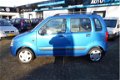 Suzuki Wagon R+ - 1.3 Season Airco - 1 - Thumbnail