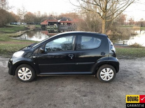 Citroën C1 - 1.0-12V Ambiance.Airco.Cv.Elec.pakket.5 drs - 1