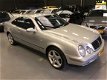 Mercedes-Benz CLK-klasse Coupé - 230 K. Elegance let op motor verbruikt olie - 1 - Thumbnail