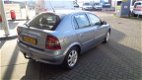 Opel Astra - 1.6 Njoy Automaat - 1 - Thumbnail