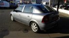 Opel Astra - 1.6 Njoy Automaat - 1 - Thumbnail