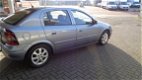 Opel Astra - 1.6 Njoy Automaat - 1 - Thumbnail