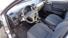 Opel Astra - 1.6 Njoy Automaat