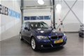 BMW 3-serie Touring - 318d Corporate Lease Luxury Line | Leder | Navigatie | Climate control | LM Ve - 1 - Thumbnail