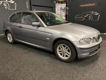 BMW 3-serie Compact - 316ti Black&Silver AIRCO NAVI - 1 - Thumbnail