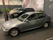 BMW 3-serie Compact - 316ti Black&Silver AIRCO NAVI - 1 - Thumbnail