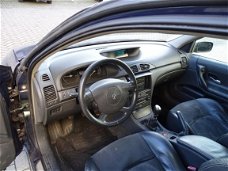 Renault Laguna - 1.9 dCi Tech Road apk t/m 02-05-2020