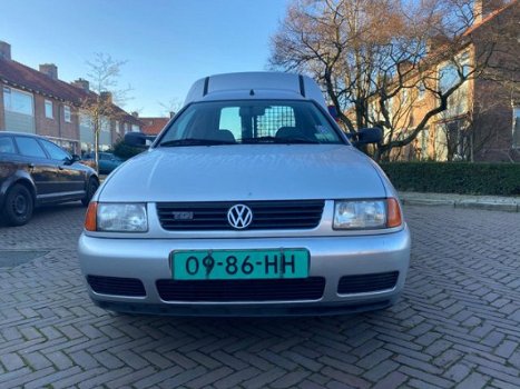 Volkswagen Caddy - 1.9 TDI Airco - 1