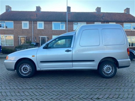 Volkswagen Caddy - 1.9 TDI Airco - 1