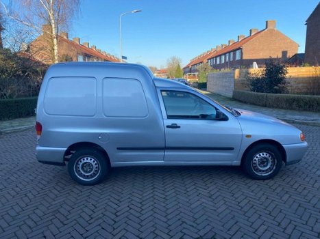 Volkswagen Caddy - 1.9 TDI Airco - 1