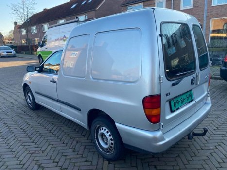 Volkswagen Caddy - 1.9 TDI Airco - 1