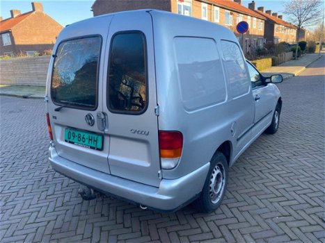 Volkswagen Caddy - 1.9 TDI Airco - 1