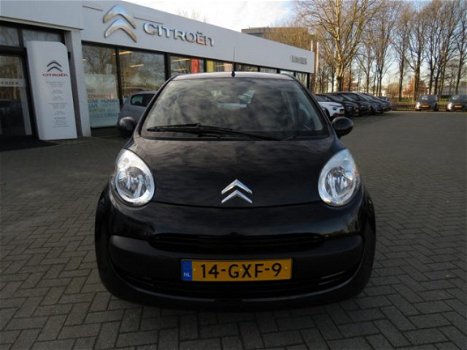 Citroën C1 - 1.0-12V Ambiance - 1