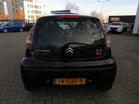 Citroën C1 - 1.0-12V Ambiance - 1