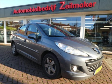 Peugeot 207 - 1.4 VTI 90PK MILLESIM 200 5 DEURS AIRCO TREKH - 1