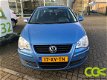 Volkswagen Polo - 1.4 16V 80pk Airco, 5deurs, Nwe APK, NAP - 1 - Thumbnail