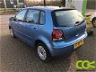 Volkswagen Polo - 1.4 16V 80pk Airco, 5deurs, Nwe APK, NAP - 1 - Thumbnail