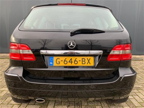 Mercedes-Benz B-klasse - 150 ZEER NETTE AUTO, APK, PDC - 1