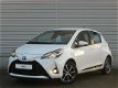 Toyota Yaris - 1.5 Hybrid Design 5drs Automaat Climate control - 1 - Thumbnail