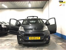 Peugeot 107 - 1.0 Active /Airco/Lmv/5-Deurs/Nap/1e eigenaar